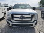 2012 Ford F350 Super Duty იყიდება Prairie Grove-ში, AR - Mechanical