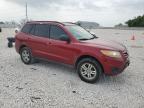 2011 Hyundai Santa Fe Gls на продаже в Temple, TX - Side