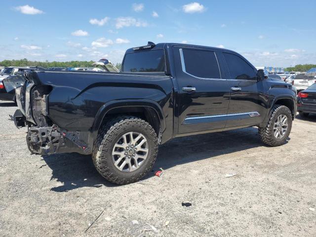  TOYOTA TUNDRA 2023 Black