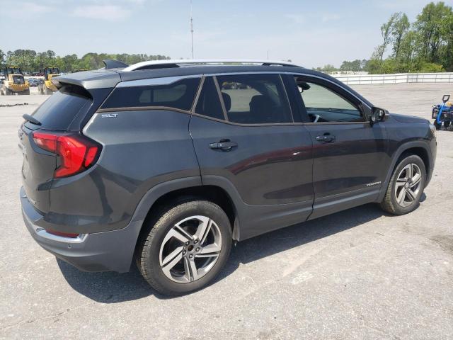  GMC TERRAIN 2019 Szary
