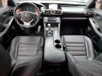 2014 Lexus Is 250 продається в Cookstown, ON - Rear End