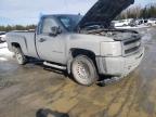 2010 CHEVROLET SILVERADO K1500 for sale at Copart QC - MONTREAL