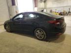 2020 Hyundai Elantra Sel იყიდება Milwaukee-ში, WI - Vandalism