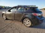 2012 Mazda 3 I na sprzedaż w Chatham, VA - Top/Roof