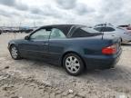 2002 Mercedes-Benz Clk 320 zu verkaufen in Houston, TX - Normal Wear