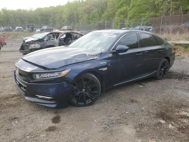 2019 Honda Accord Hybrid Ex