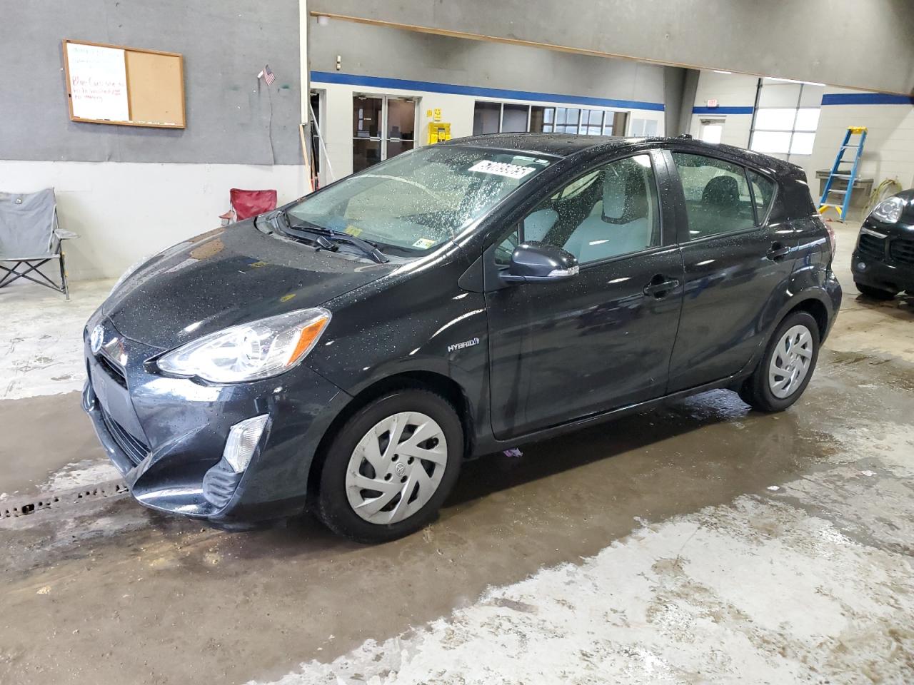 Sandston, VA에서 판매 중인 2016 Toyota Prius C - Minor Dent/Scratches