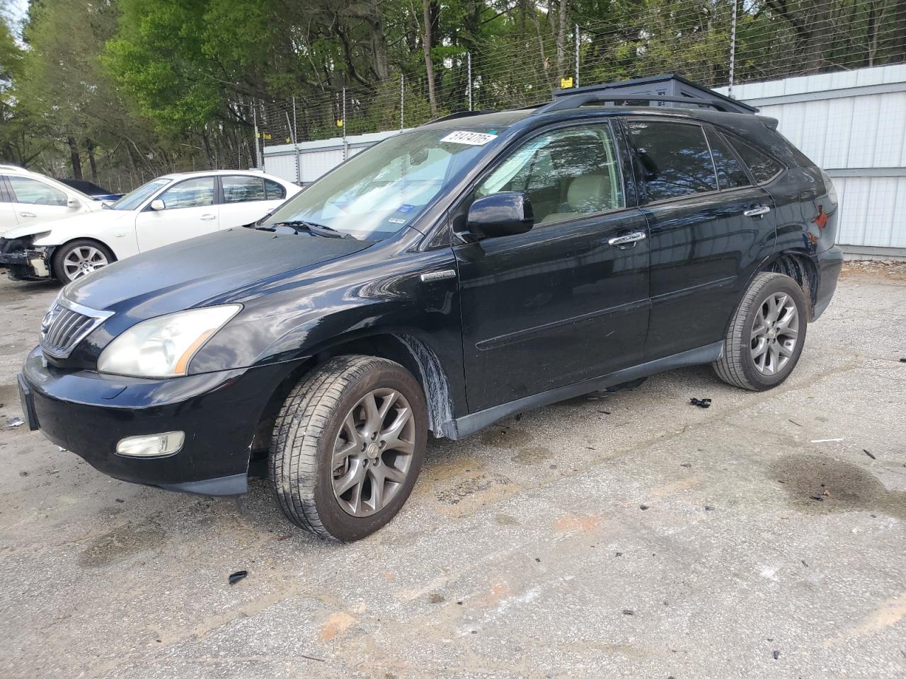 Austell, GA에서 판매 중인 2009 Lexus Rx 350 - Front End