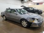 2007 Cadillac Dts  for Sale in Davison, MI - Side