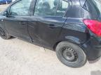 2010 VAUXHALL CORSA EXCL for sale at Copart WESTBURY