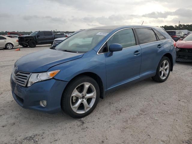 2009 Toyota Venza 