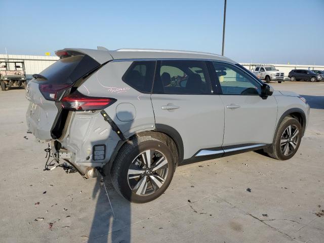  NISSAN ROGUE 2023 Сірий