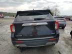 2022 Ford Explorer Limited zu verkaufen in Cahokia Heights, IL - Side