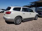 2012 Buick Enclave  zu verkaufen in Phoenix, AZ - Front End