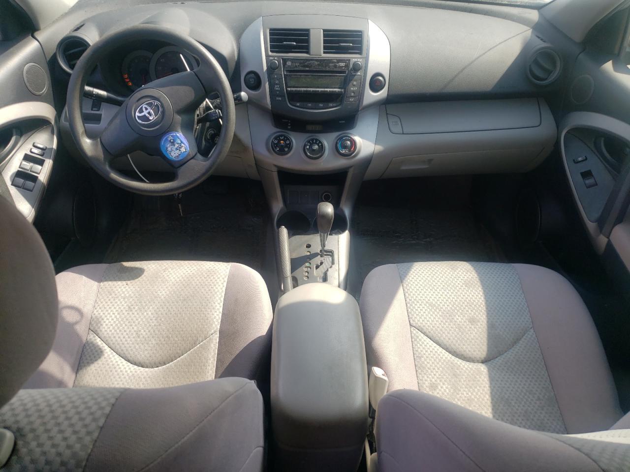 2006 Toyota Rav4 VIN: JTMZD33V766013032 Lot: 55178695