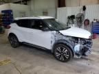 2020 Nissan Kicks Sr de vânzare în Lufkin, TX - Front End
