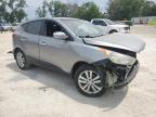 2013 Hyundai Tucson Gls на продаже в Ocala, FL - Front End