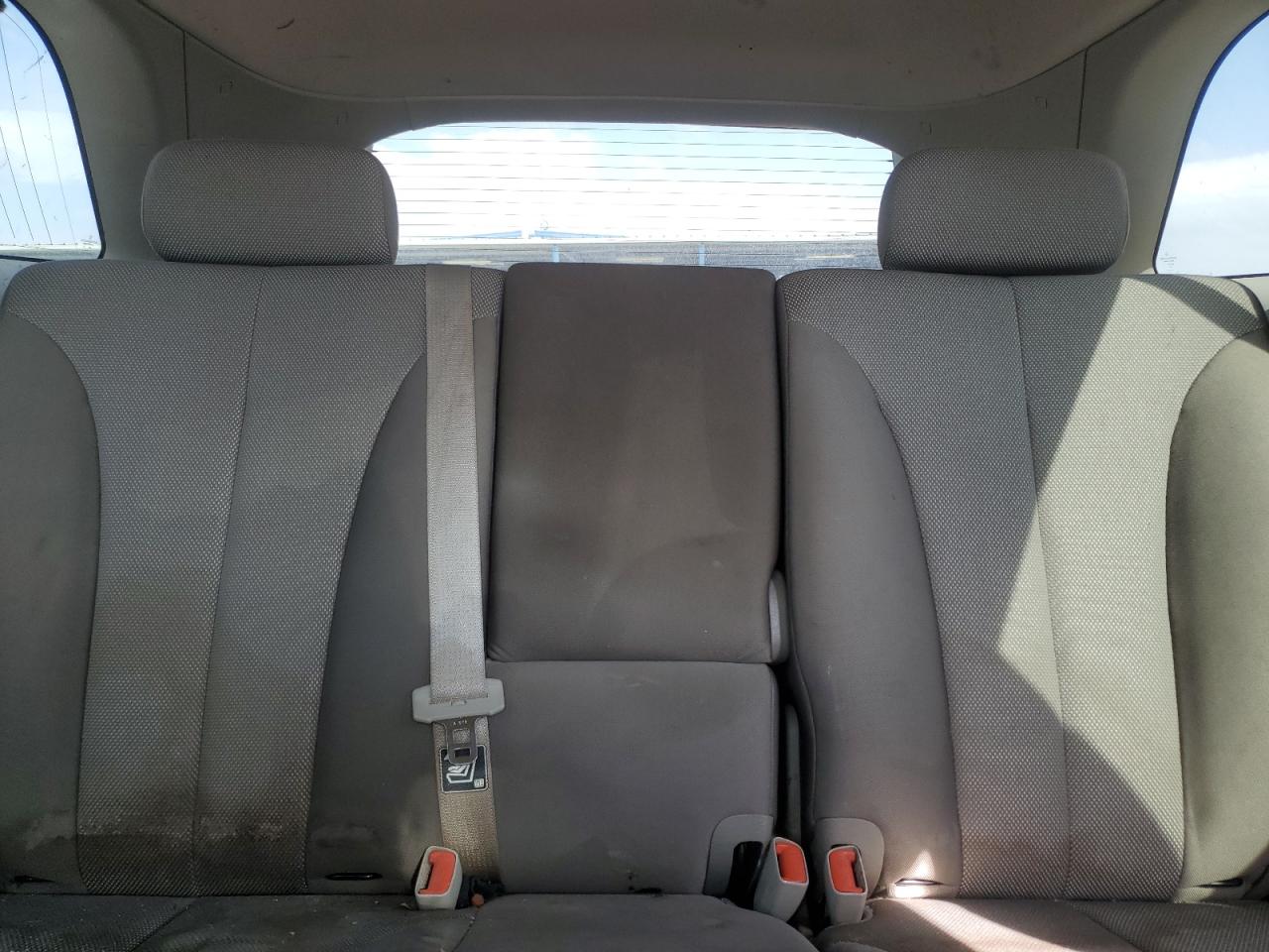 2005 Chrysler Pacifica VIN: 2C8GF48475R533129 Lot: 54358255