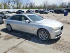 2012 BMW 750 LXI à vendre chez Copart MO - ST. LOUIS