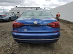2017 Volkswagen Passat Se for Sale in Windsor, NJ - Front End