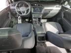 2024 Volkswagen Tiguan Se R-Line Black for Sale in Antelope, CA - Rollover