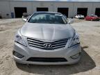 2013 Hyundai Azera Gls na sprzedaż w Jacksonville, FL - Front End
