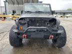 2007 Jeep Wrangler X იყიდება Lebanon-ში, TN - Burn - Engine