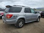 2001 Toyota Sequoia Limited for Sale in San Martin, CA - Minor Dent/Scratches