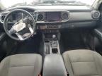 2021 Toyota Tacoma Double Cab продається в Arcadia, FL - Front End