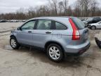 2009 Honda Cr-V Lx за продажба в Ellwood City, PA - Front End
