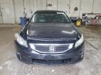 2009 Honda Accord Exl na sprzedaż w Madisonville, TN - Rear End