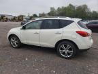 2009 Nissan Murano S for Sale in Madisonville, TN - Front End