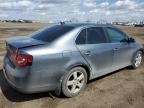 2008 VOLKSWAGEN JETTA SE à vendre chez Copart AB - CALGARY