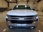 2019 Chevrolet Silverado K1500 Lt de vânzare în San Antonio, TX - Minor Dent/Scratches