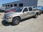 2002 Dodge Dakota Quad Slt for Sale in Jacksonville, FL - Rear End