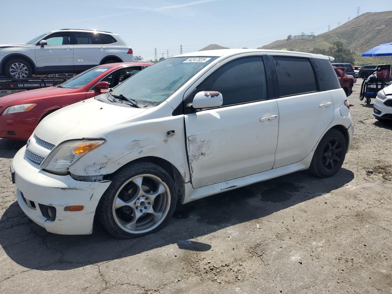 Colton, CA에서 판매 중인 2006 Toyota Scion Xa - All Over