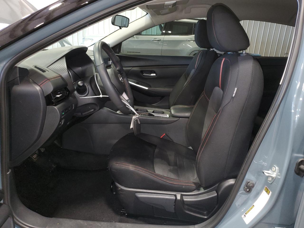 3N1AB8DV0RY296551 NISSAN SENTRA 2024