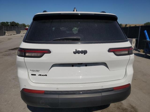 2021 JEEP GRAND CHEROKEE L LAREDO