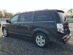 2013 Dodge Grand Caravan Crew იყიდება Spartanburg-ში, SC - Rear End