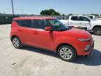 2021 Kia Soul Lx за продажба в Wilmer, TX - Hail