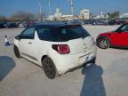 2014 CITROEN DS3 DSTYLE for sale at Copart ST HELENS
