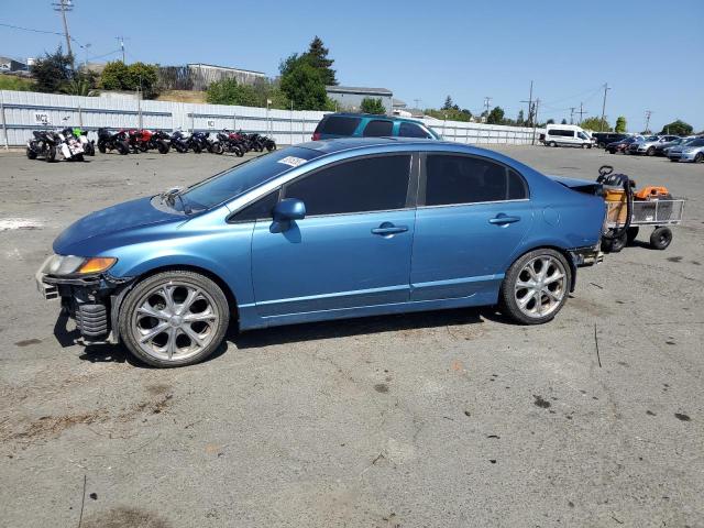 2006 Honda Civic Ex