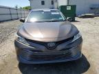 2018 Toyota Camry Hybrid на продаже в Fredericksburg, VA - Minor Dent/Scratches