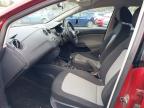 2013 SEAT IBIZA TOCA for sale at Copart GLOUCESTER