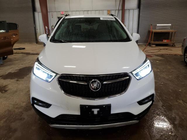  BUICK ENCORE 2020 Biały