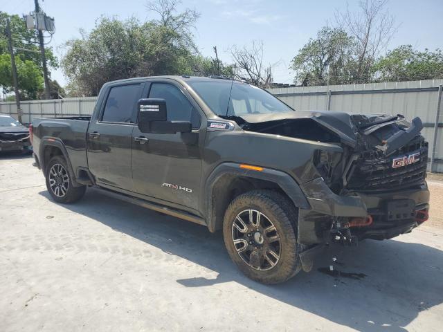  GMC SIERRA 2023 Green