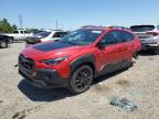 2025 Subaru Crosstrek Wilderness للبيع في Riverview، FL - Rear End