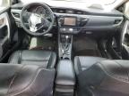 2014 Toyota Corolla L na sprzedaż w Houston, TX - Front End