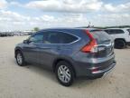 2016 Honda Cr-V Exl за продажба в San Antonio, TX - Front End