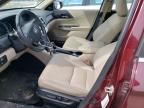 2014 Honda Accord Exl na sprzedaż w Cicero, IN - Rear End